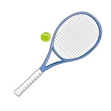 Discounted Tennis Racket
